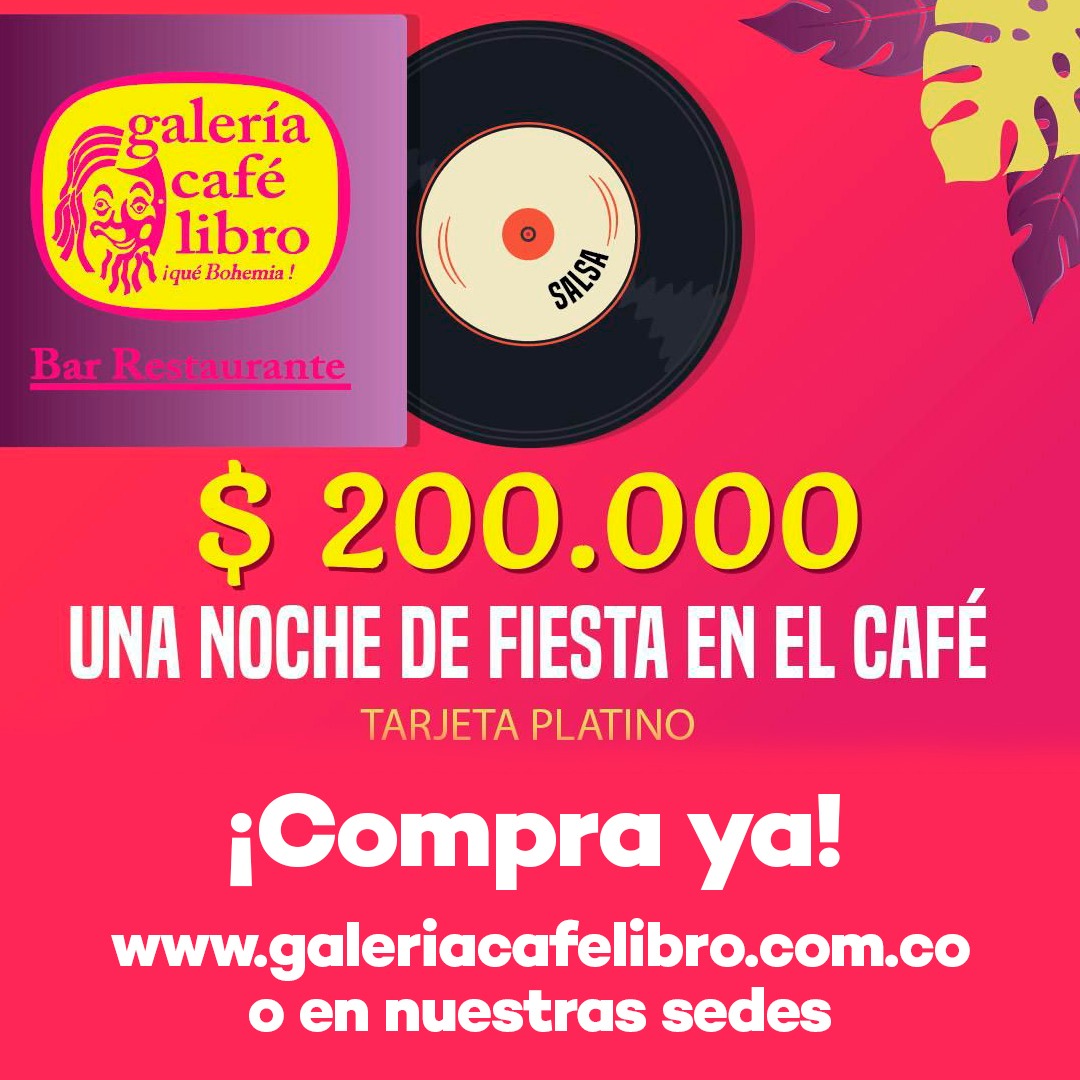 Bono Regalo $200.000