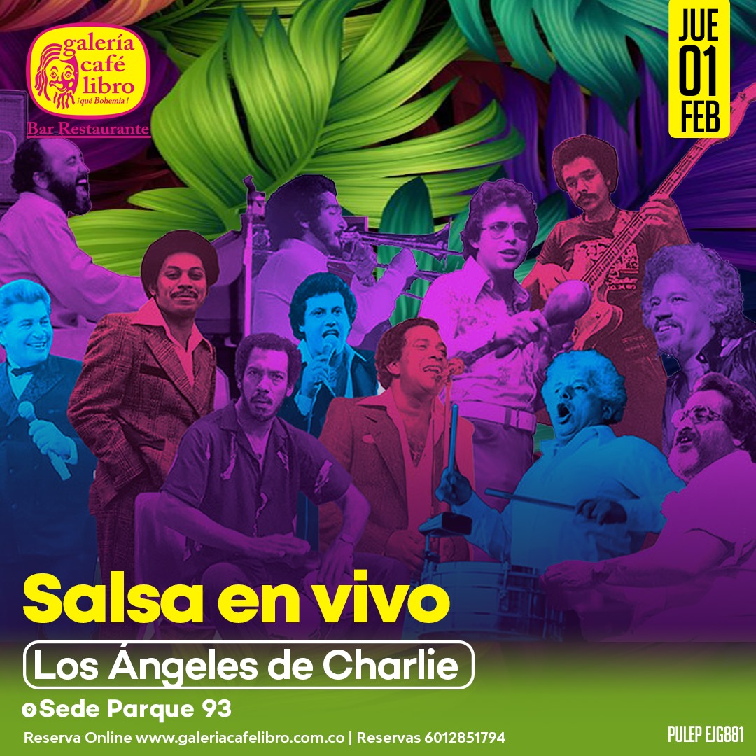 Imagen promoción Los &Aacute;ngeles de Charlie