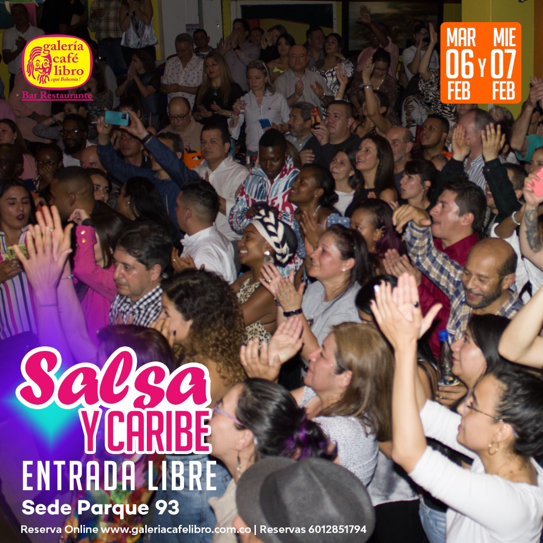 Imagen promoción Mi&eacute;rcoles "Entrada Libre"