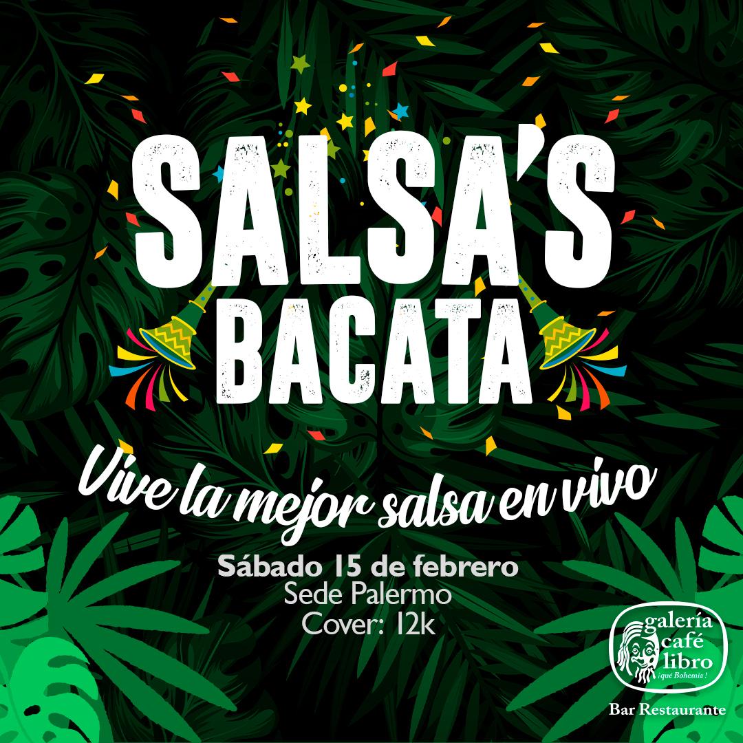 Imagen promoción SALSAS BAKATA