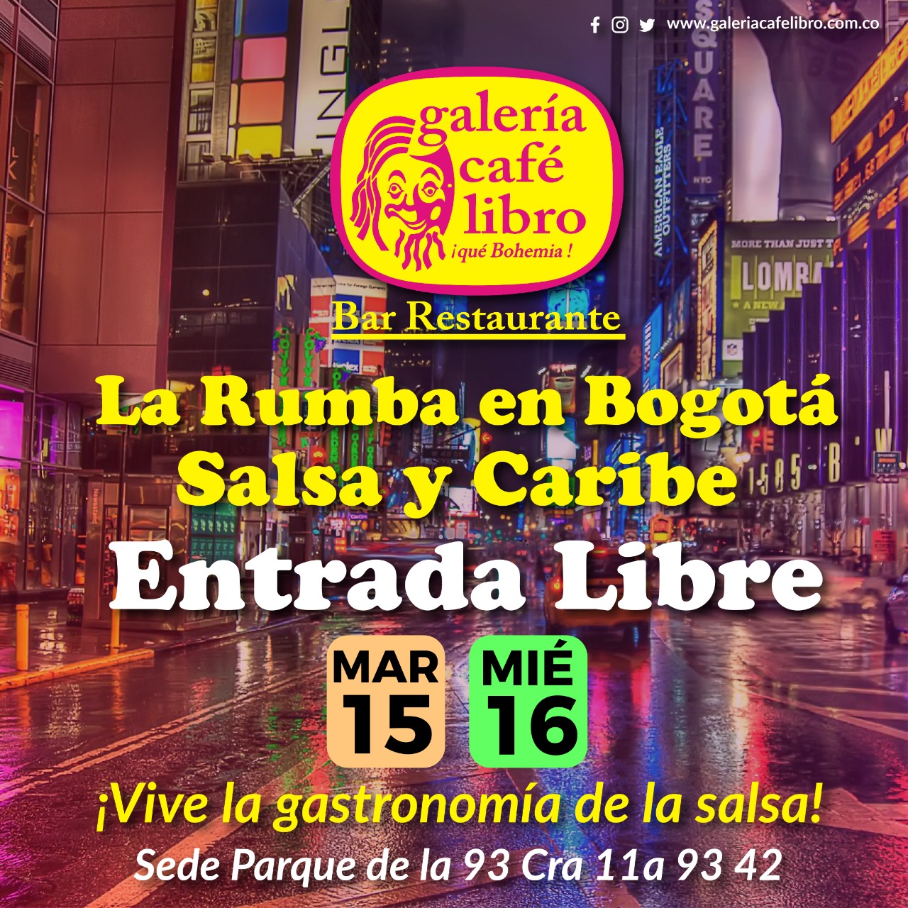 Imagen promoción Programaci&oacute;n Semanal 93