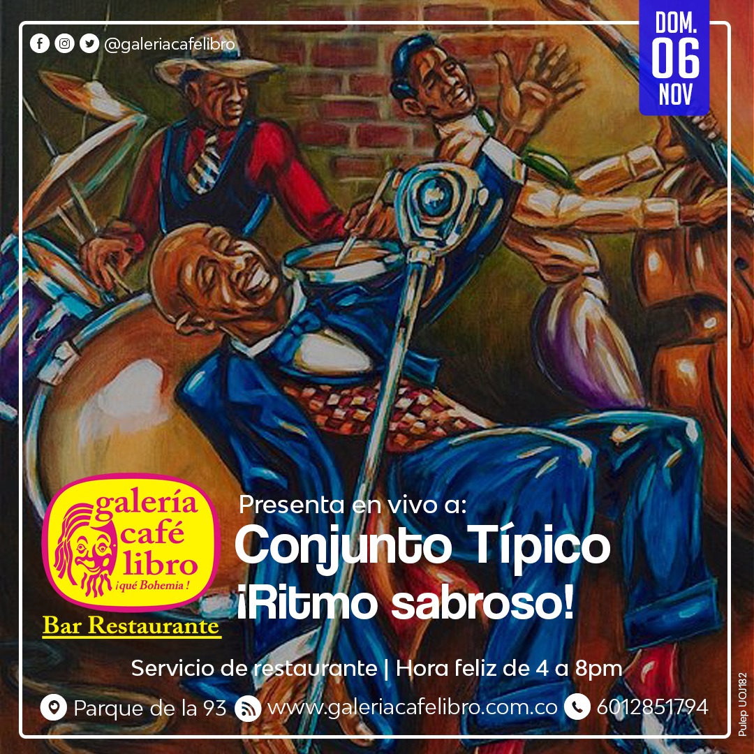 Imagen promoción CONJUNTO T&Iacute;PICO