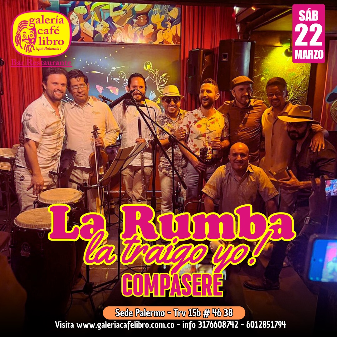 Imagen promoción Compasere