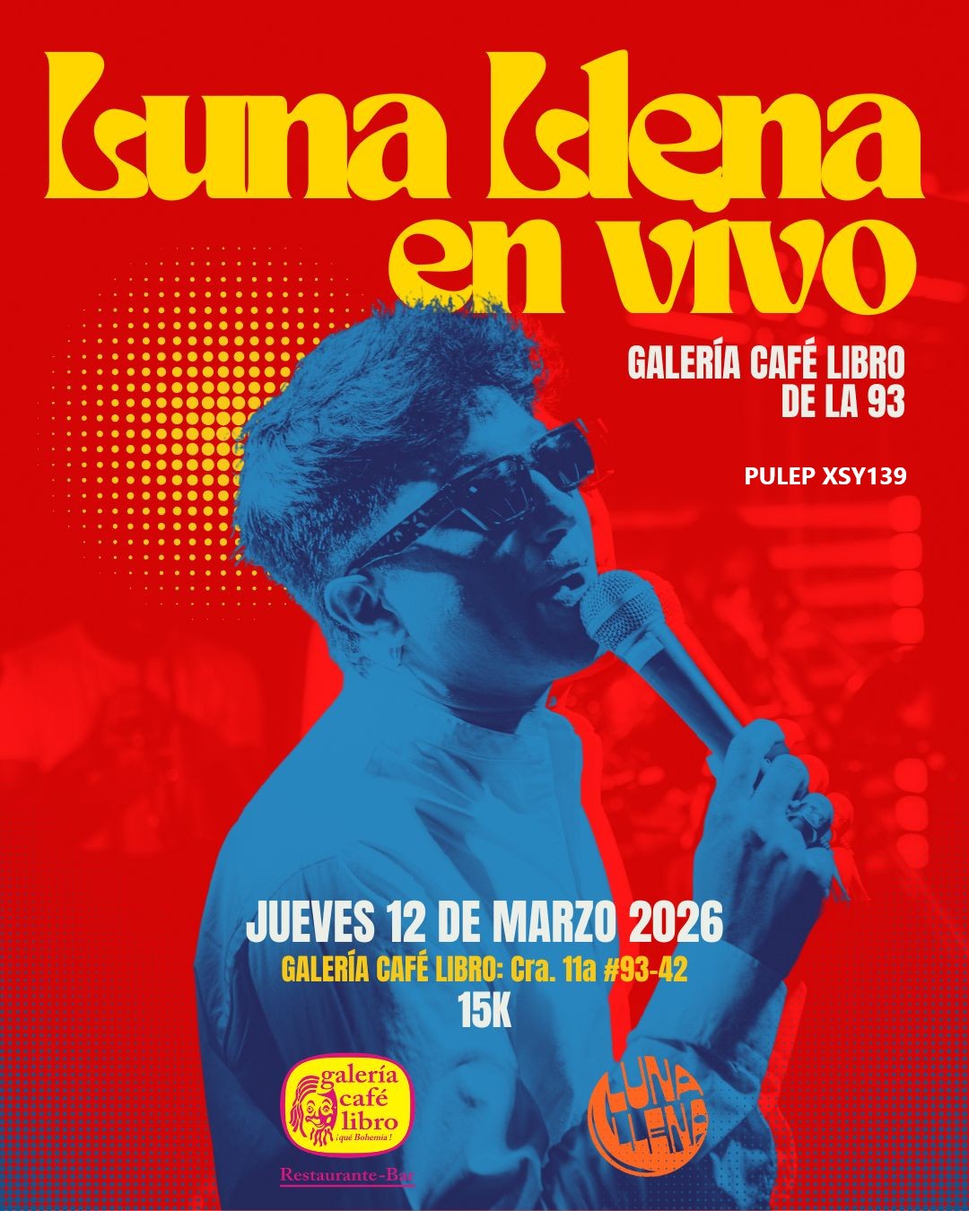 Imagen promoción Luna Llena